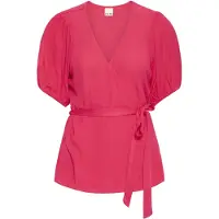 Ichi Blusa 'TAMIA' amora