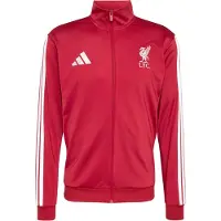 Adidas Moletom Com Fecho Liverpool Fc Dna
