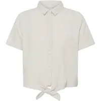 Ichi Blusa 'LINNO' estuque