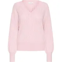 B.young Pullover 'MMORLA' cor-de-rosa