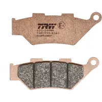 TRW Pastilhas De Freio Sinterizadas Mcb929sv