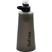 Katadyn - Cantis - BeFree AC 1L Black Edition para Unissexo - Preto