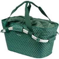 Basil Cesto Traseiro Carry All Mik 2.0 22l