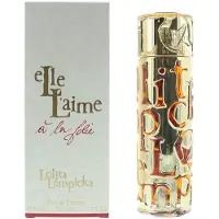 Lolita Lempicka Elle L'aime A La Folie, Eau De Parfum, da donna, 80 ml