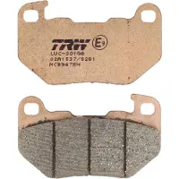 TRW Pastilhas De Freio Sinterizadas Mcb947sh