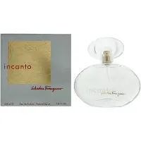 Salvatore Ferragamo perfume Incanto EDP 100 ml
