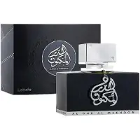 Lattafa perfume Al Dur Al Maknoon Silver EDP 100 ml