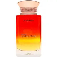 Al Haramain perfume Amber Musk EDP 100 ml