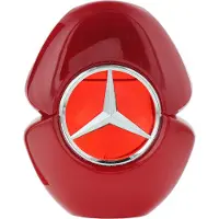 Mercedes-benz perfume Woman In Red EDP 90 ml