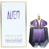 Thierry Mugler Alien - EDP (não recarregável) - Volume: 30 ml