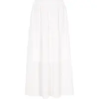 IZIA Saia branco