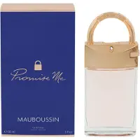 Mauboussin perfume Promise Me EDP 90 ml