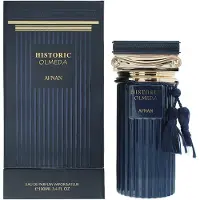 AFNAN Olmeda Histórica - EDP - Volume: 100 ml