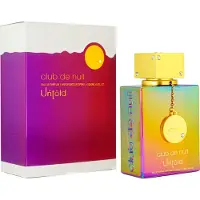 Armaf Club De Nuit Untold Eau de Parfum Unissex 200 ml