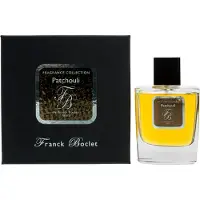 Franck Boclet Oud Eau de Parfum 100 ml