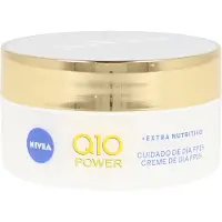 Nivea Q10+ Power Tratamento Anti-Rugas + Extra Nutritivo SPF15 50 ml