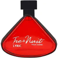 Armaf Tres Nuit Lyric - EDP - Volume: 100 ml