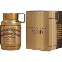 Armaf perfume Odyssey Aoud EDP 60 ml