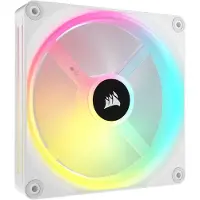 Corsair Ventilador Pwm Icue Link Qx140 Rgb