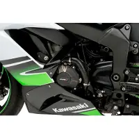 Puig Tampa Do Motor 21513n Kawasaki 24