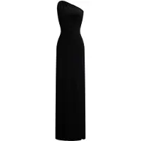 Ralph Lauren Vestido de festa preto