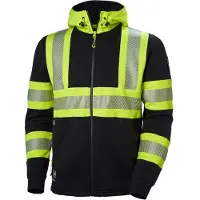 Helly Hansen Moletom Com Fecho Icu