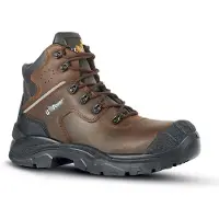 U Power Botas De Segurança Greenland Uk