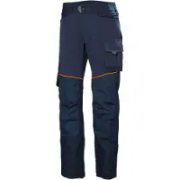 Helly Hansen Calças De Trabalho Chelsea Evo 2.0 Connect