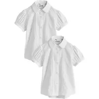 Clarks Blusa branco