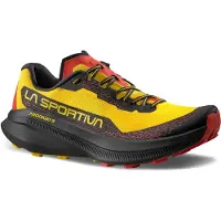 La Sportiva - Sapatilhas trail - Prodigio 2 Yellow/Black para Homem - Tamanho 44.5 - Amarelo