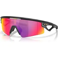 Oakley - Óculos sol - Sphaera Strike Matte Black para Unissexo - Preto