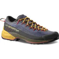 La Sportiva - Calçado caminhada homem - Tx4 Evo ST Night Sky/Savana para Homem - Tamanho 46 - Azul