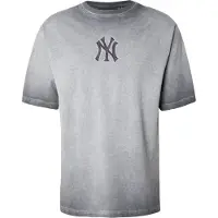 New Era Camisa 'NEYYAN' preto