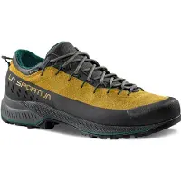 La Sportiva - Calçado caminhada homem - TX4 Evo GTX Savana/Jungle para Homem - Tamanho 45 - Amarelo