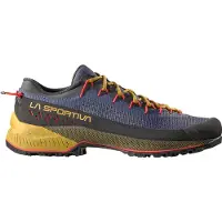 La Sportiva - Calçado caminhada homem - TX4 Evo ST Night Sky/Savana para Homem - Tamanho 42 - Azul