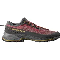 La Sportiva - Calçado caminhada mulher - TX4 Evo ST W Redwood/Onyx para Mulher - Tamanho 38