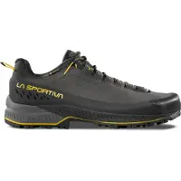 La Sportiva - Calçado caminhada homem - TX5 Evo GTX Carbon/Yellow para Homem - Tamanho 43.5 - Preto