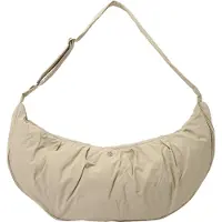 MSCH Copenhagen Mala de ombro creme