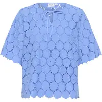 Saint tropez Blusa azure