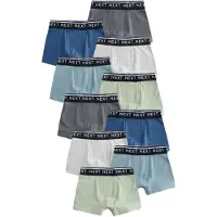 Next Cueca mistura de cores