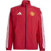 Adidas Casaco Anthem Principal do Manchester United FC