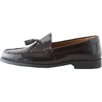 Next Mocassins preto