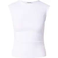 STUDIO SELECT Top 'Cora' branco
