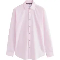 Next Camisa cor-de-rosa