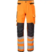 Helly Hansen Calças De Trabalho Alna 4x Connect Cl2