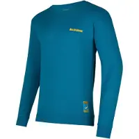 La Sportiva Moletom Climbing On The Moon