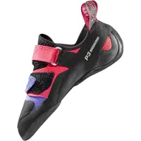 La Sportiva - Sapatilhas escalada - Kubo W Royal/Love Potion para Mulher - Tamanho 37.5 - Branco