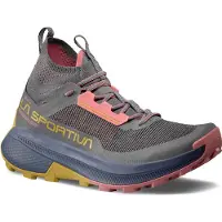 La Sportiva - Calçado caminhada mulher - Prodigio Hike GTX W Onyx/Rosebay para Mulher - Tamanho 39.5