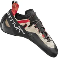 La Sportiva - Sapatilhas escalada - Genius Chalk para Unissexo - Tamanho 42.5