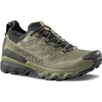 La Sportiva - Calçado caminhada homem - Ultra Raptor 3 GTX Cypress/Black para Homem - Tamanho 42.5 - Caqui
